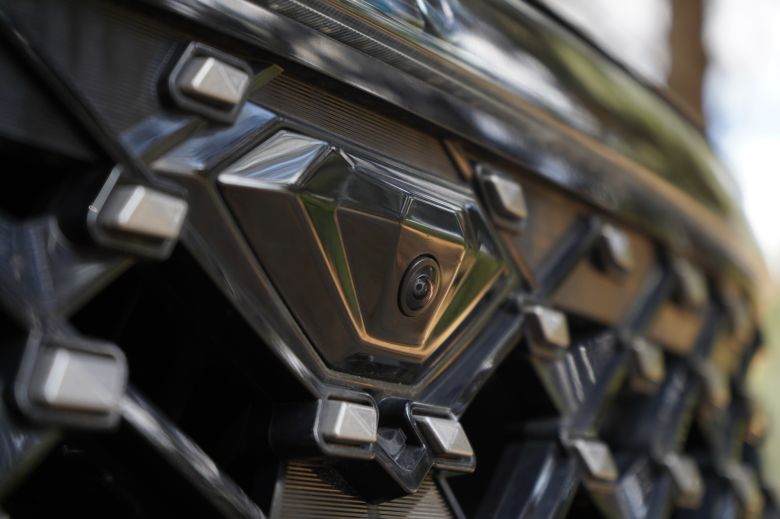 Dongfeng Shine 1.5 Mach Power BVA