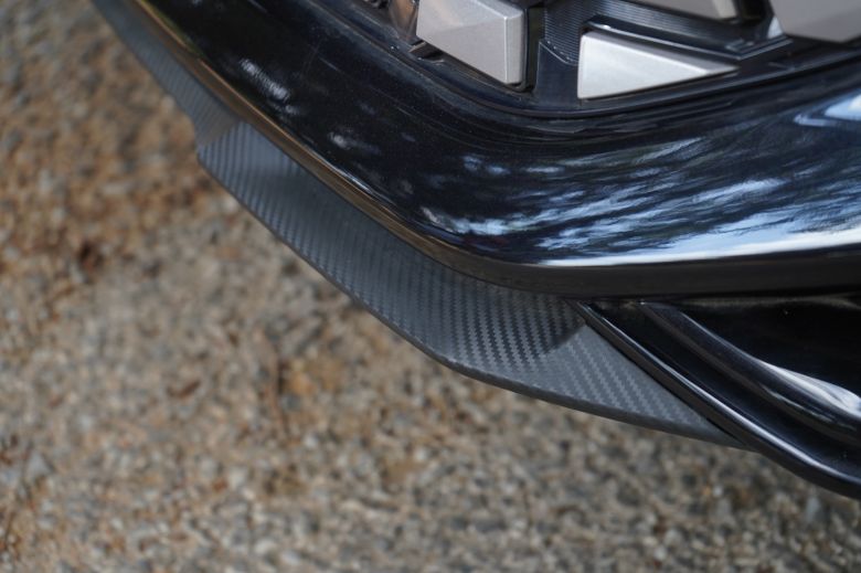 Dongfeng Shine 1.5 Mach Power BVA