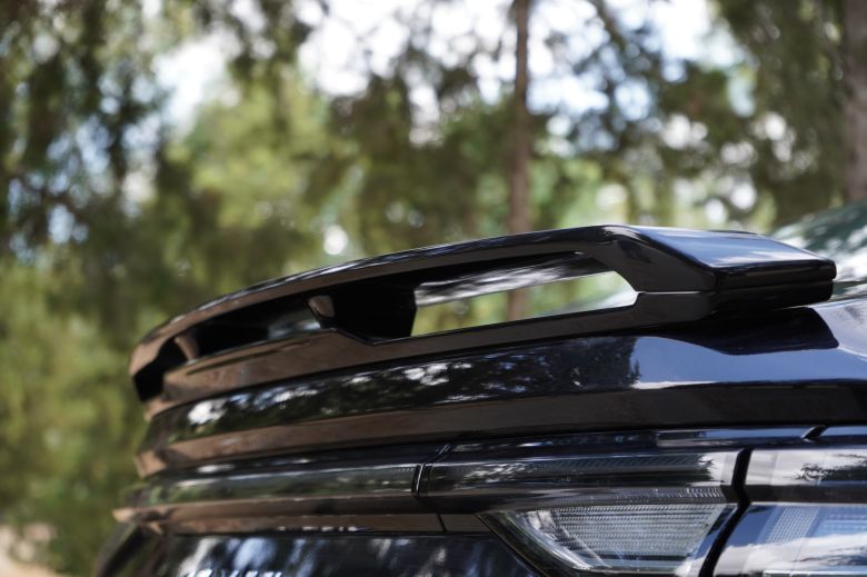 Dongfeng Shine 1.5 Mach Power BVA