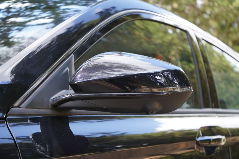 Dongfeng Shine 1.5 Mach Power BVA