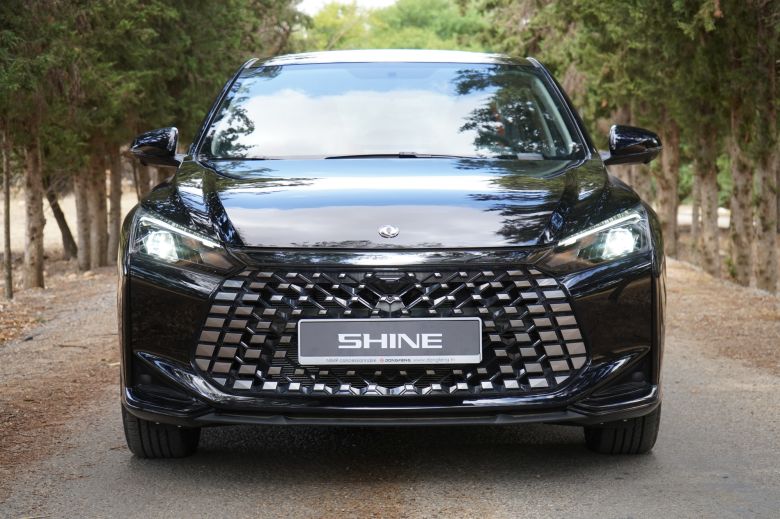 Dongfeng Shine 1.5 Mach Power BVA