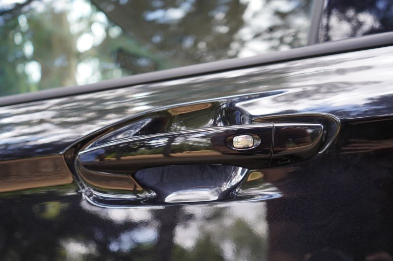 Dongfeng Shine 1.5 Mach Power BVA