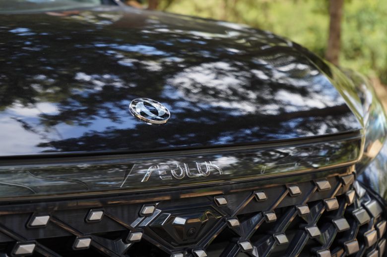 Dongfeng Shine 1.5 Mach Power BVA