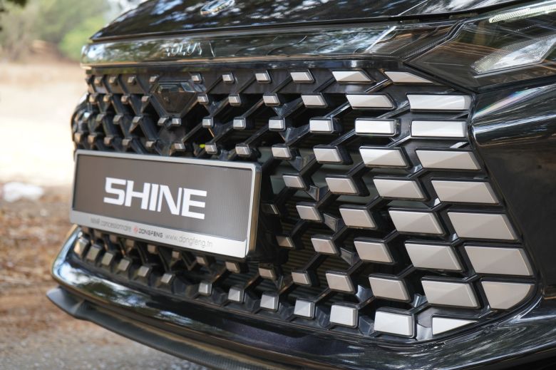 Dongfeng Shine 1.5 Mach Power BVA