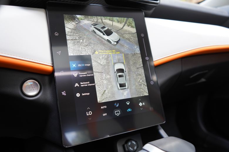 Dongfeng Shine 1.5 Mach Power BVA