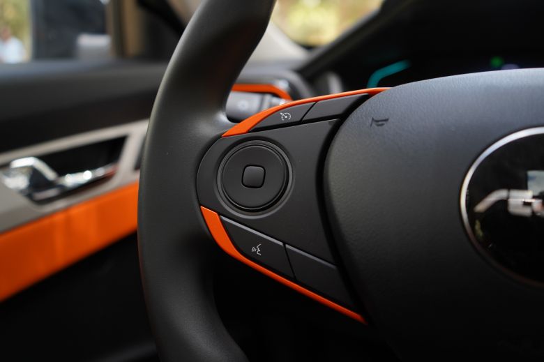 Dongfeng Shine 1.5 Mach Power BVA