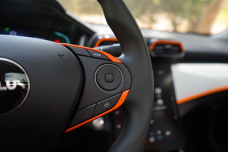 Dongfeng Shine 1.5 Mach Power BVA