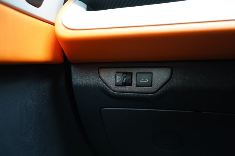 Dongfeng Shine 1.5 Mach Power BVA