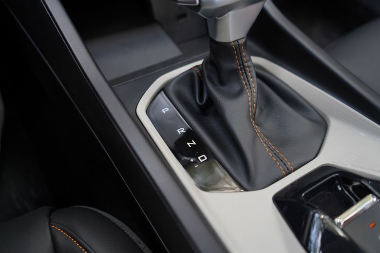 Dongfeng Shine 1.5 Mach Power BVA