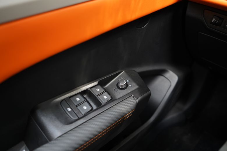 Dongfeng Shine 1.5 Mach Power BVA