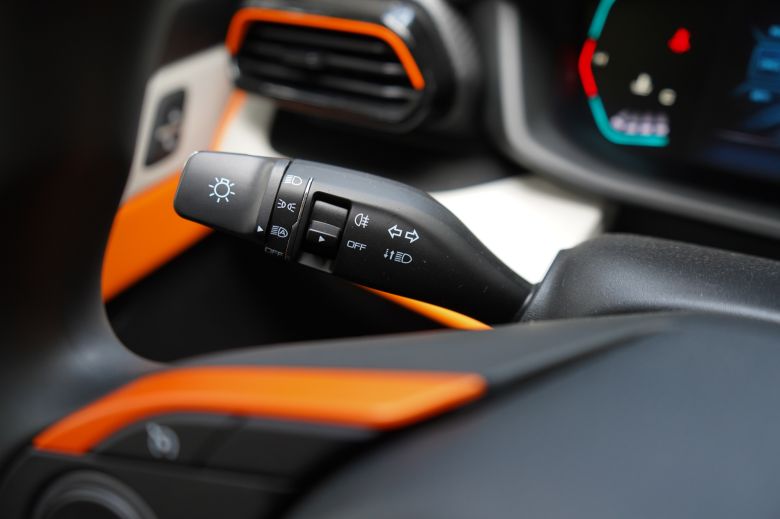 Dongfeng Shine 1.5 Mach Power BVA