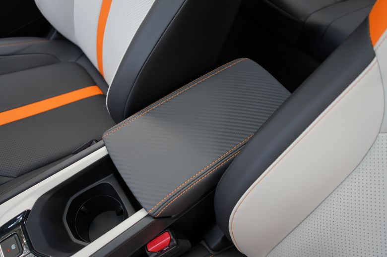 Dongfeng Shine 1.5 Mach Power BVA