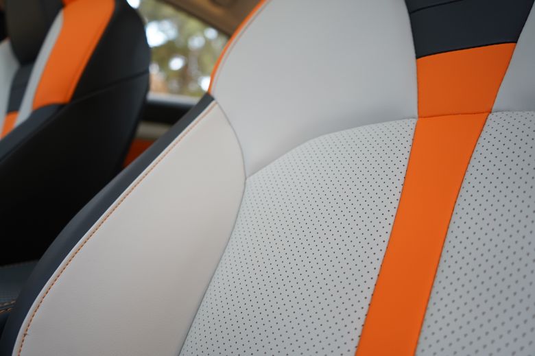 Dongfeng Shine 1.5 Mach Power BVA