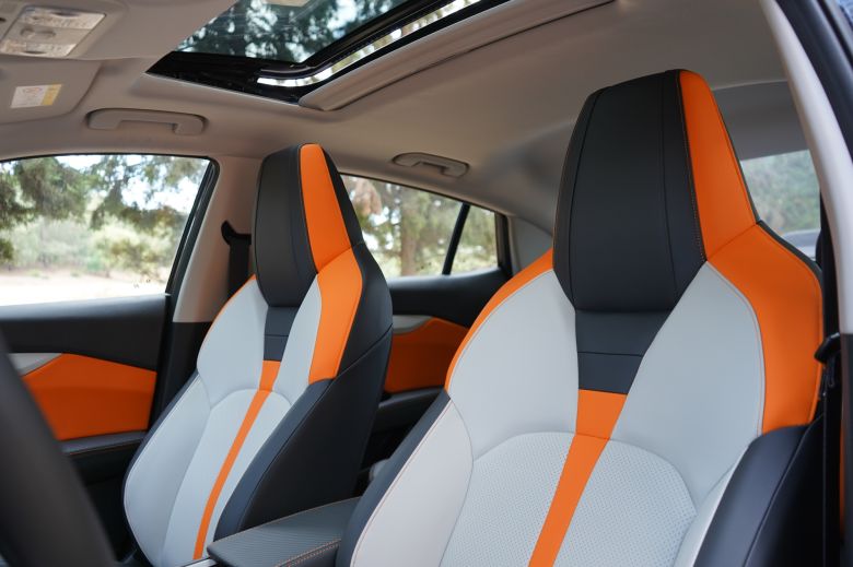 Dongfeng Shine 1.5 Mach Power BVA