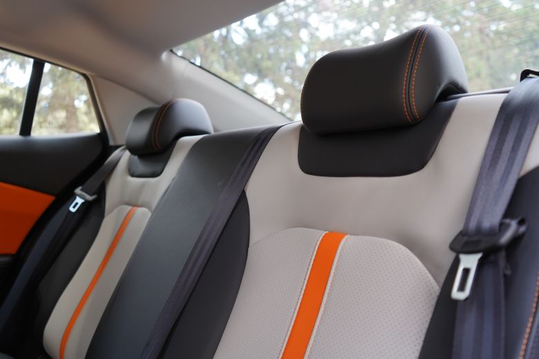 Dongfeng Shine 1.5 Mach Power BVA