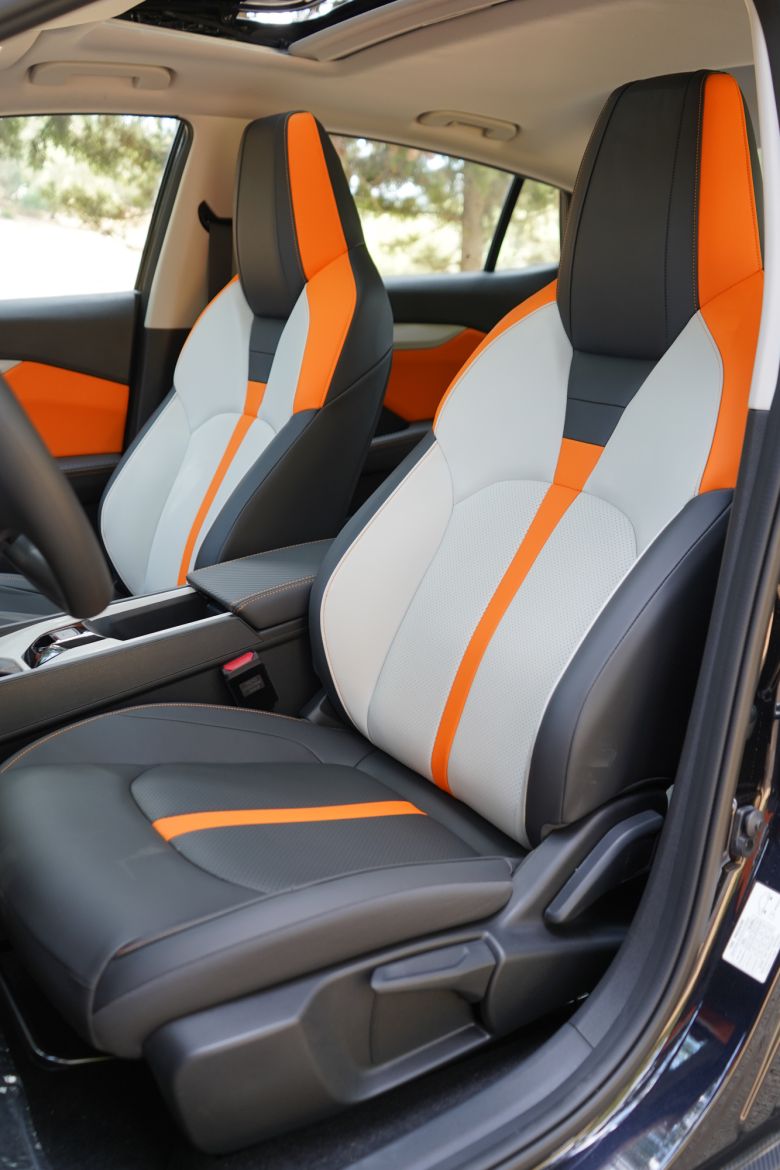 Dongfeng Shine 1.5 Mach Power BVA