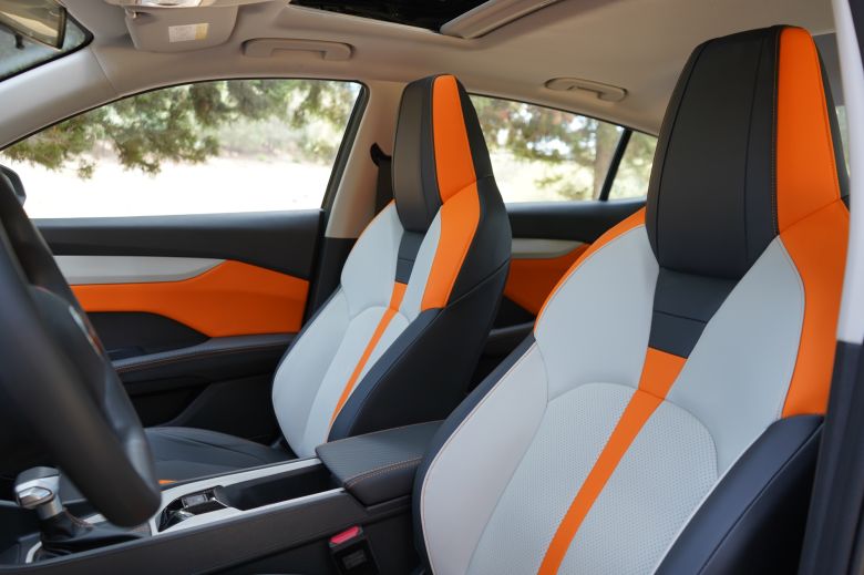 Dongfeng Shine 1.5 Mach Power BVA