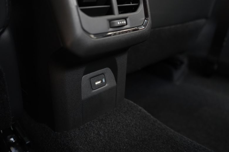 Dongfeng Shine 1.5 Mach Power BVA