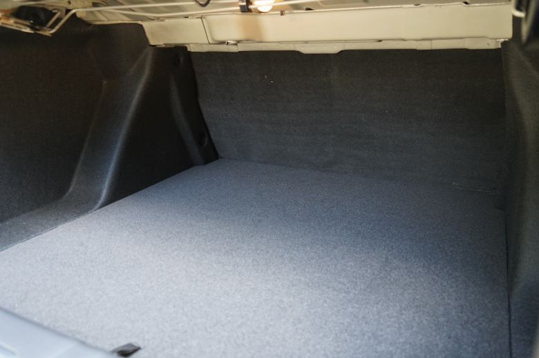 Dongfeng Shine 1.5 Mach Power BVA