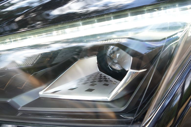 Dongfeng Shine 1.5 Mach Power BVA