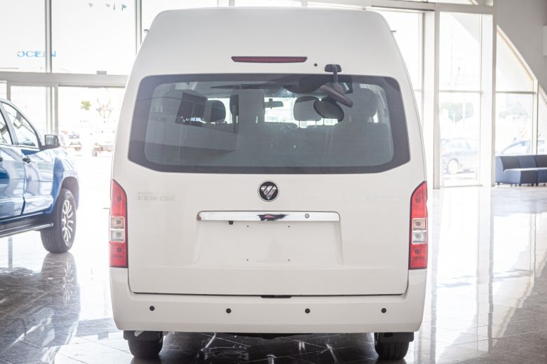 Foton View C2 Van 2.0 l Turbo 16 places