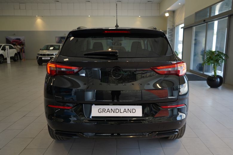 Opel Grandland 1.6 L Turbo GS Line BVA