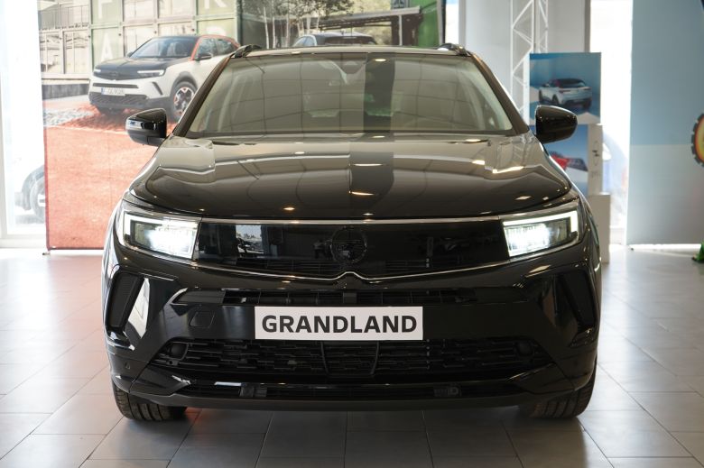Opel Grandland 1.6 L Turbo GS Line BVA
