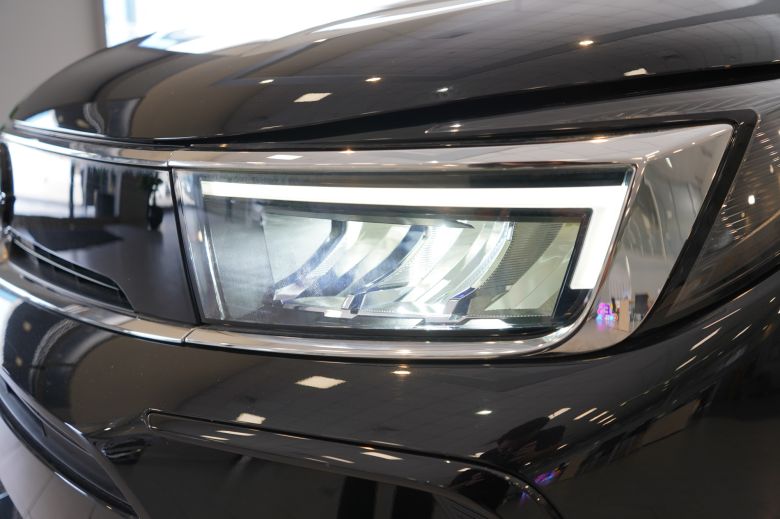 Opel Grandland 1.6 L Turbo GS Line BVA