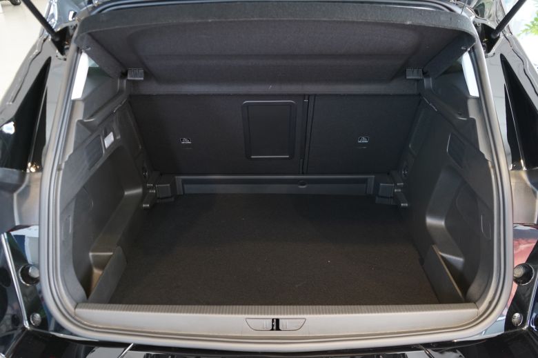 Opel Grandland 1.6 L Turbo GS Line BVA