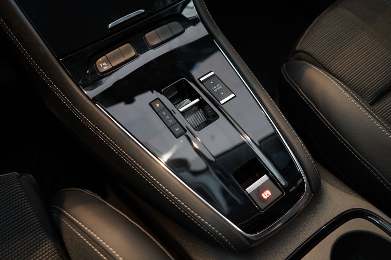 Opel Grandland 1.6 L Turbo GS Line BVA