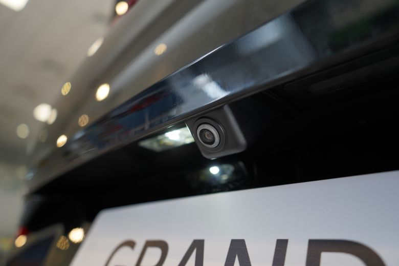 Opel Grandland 1.6 L Turbo GS Line BVA