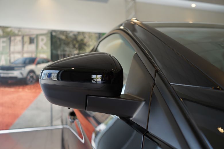 Opel Grandland 1.6 L Turbo GS Line BVA