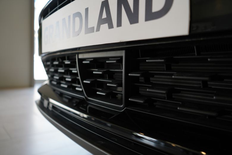 Opel Grandland 1.6 L Turbo GS Line BVA