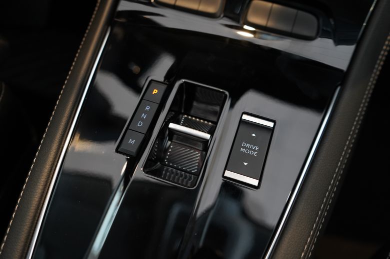 Opel Grandland 1.6 L Turbo GS Line BVA