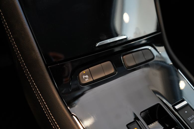 Opel Grandland 1.6 L Turbo GS Line BVA