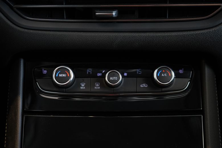 Opel Grandland 1.6 L Turbo GS Line BVA