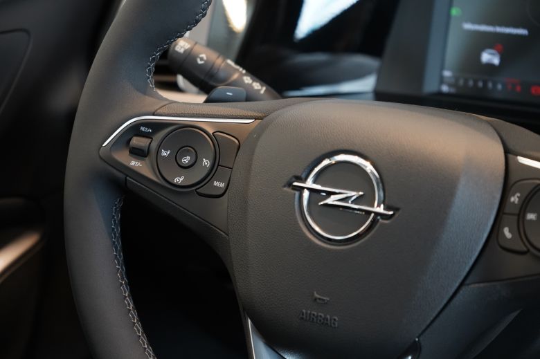 Opel Grandland 1.6 L Turbo GS Line BVA