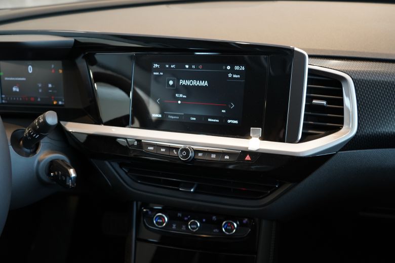 Opel Grandland 1.6 L Turbo GS Line BVA