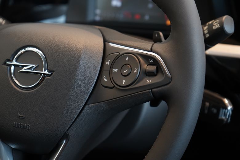 Opel Grandland 1.6 L Turbo GS Line BVA