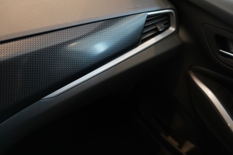 Opel Grandland 1.6 L Turbo GS Line BVA