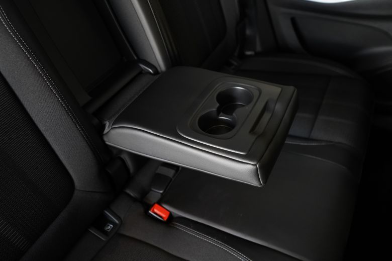 Opel Grandland 1.6 L Turbo GS Line BVA