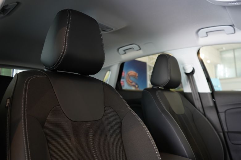 Opel Grandland 1.6 L Turbo GS Line BVA