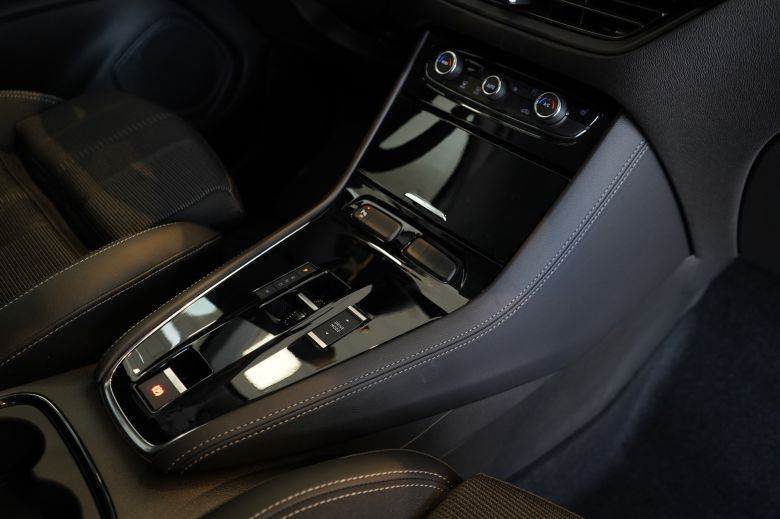 Opel Grandland 1.6 L Turbo GS Line BVA