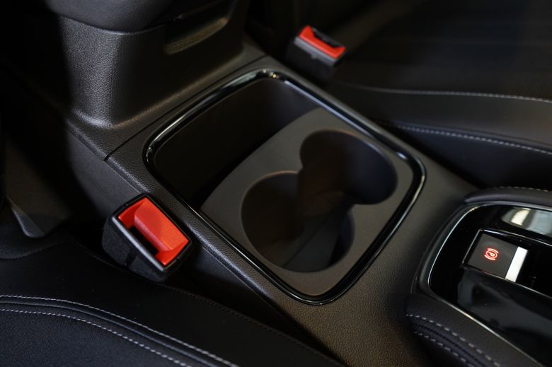 Opel Grandland 1.6 L Turbo GS Line BVA