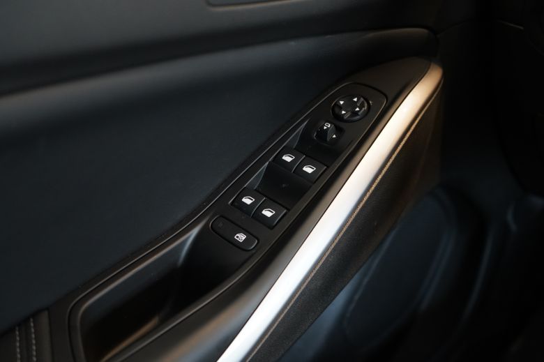 Opel Grandland 1.6 L Turbo GS Line BVA