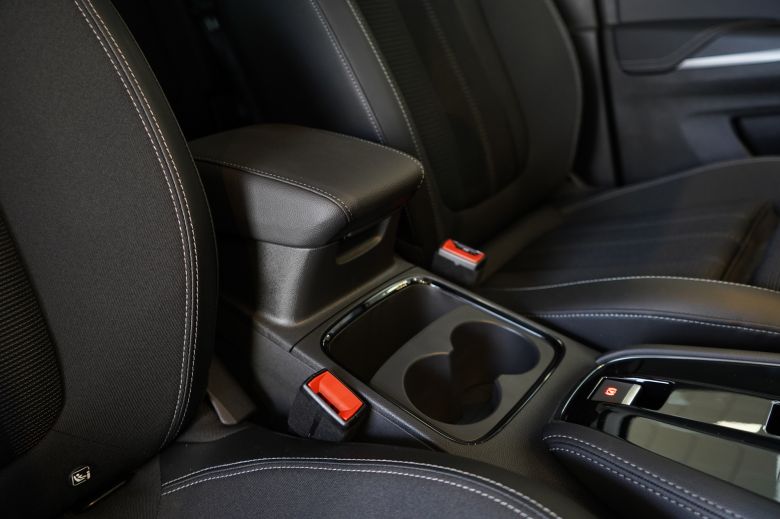 Opel Grandland 1.6 L Turbo GS Line BVA