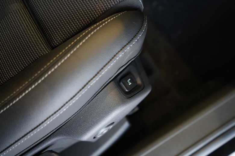 Opel Grandland 1.6 L Turbo GS Line BVA