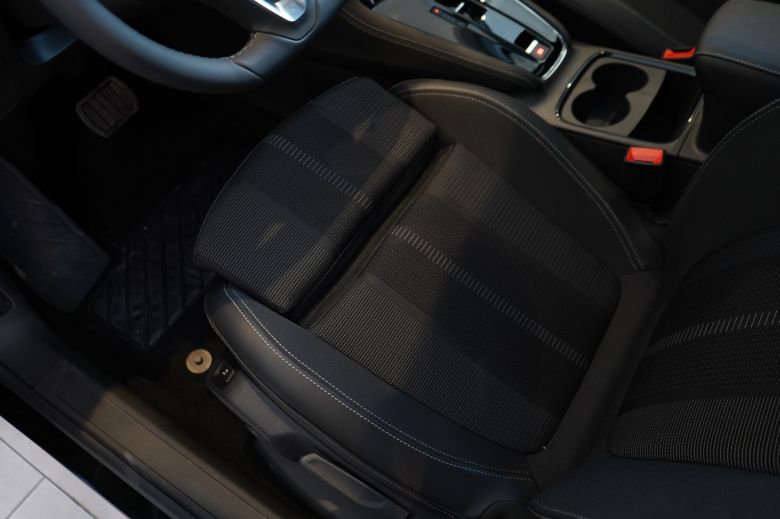 Opel Grandland 1.6 L Turbo GS Line BVA