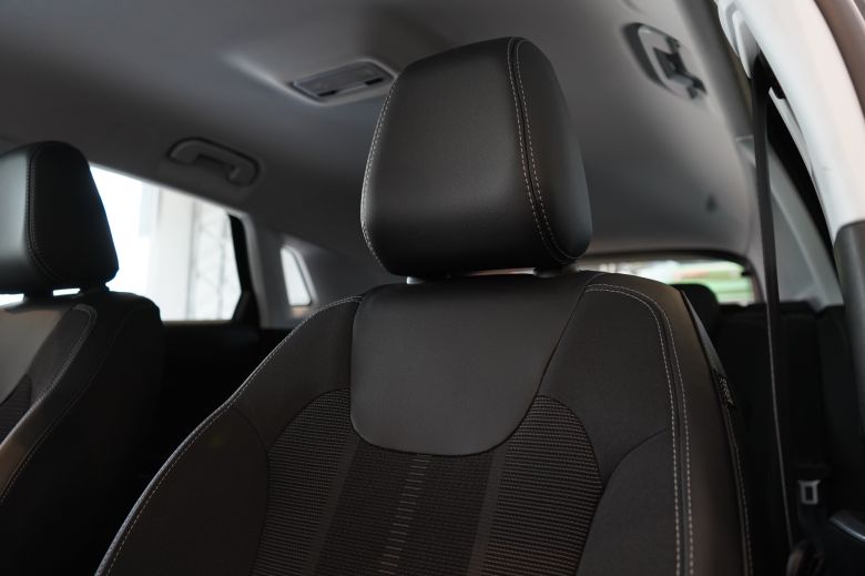 Opel Grandland 1.6 L Turbo GS Line BVA