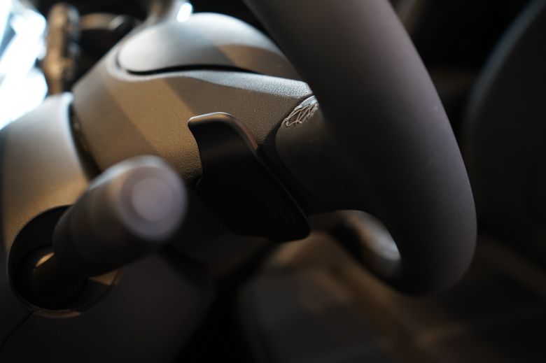 Opel Grandland 1.6 L Turbo GS Line BVA